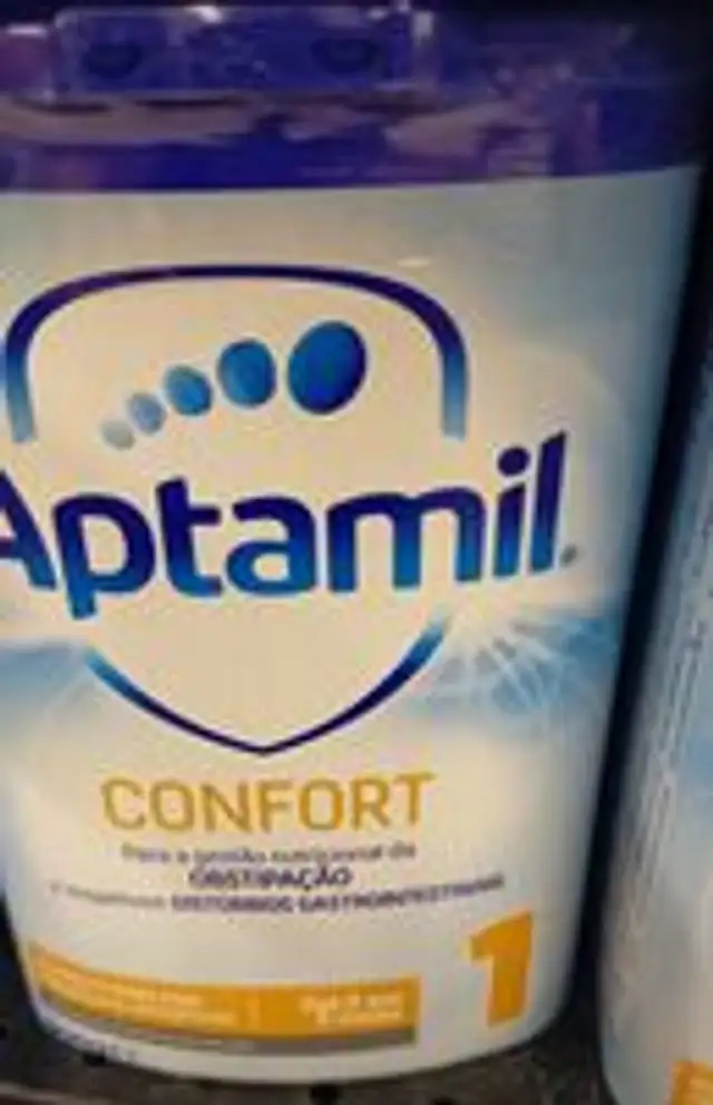 Alimento para Fins Medicinais Específicos Confort 1