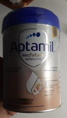 Aptamil profutura duobiotik