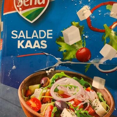Salade kaas