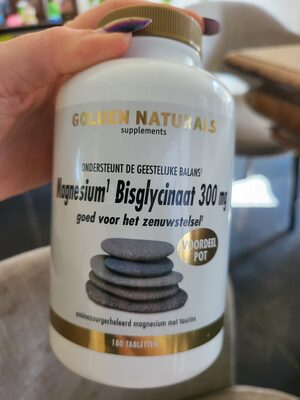Magnesium Bisglycinaat