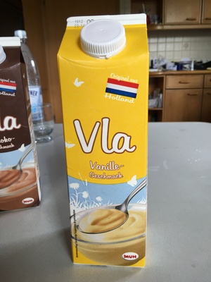 Vla Vanille