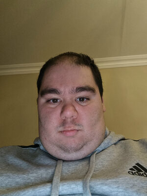 Unknown front packaging