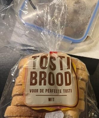 Tosti Brood
