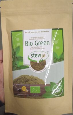 Stevia
