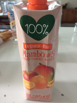Mango#5