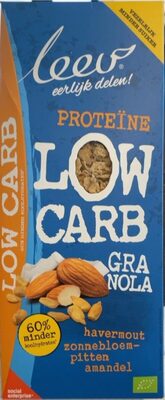 Low carb
