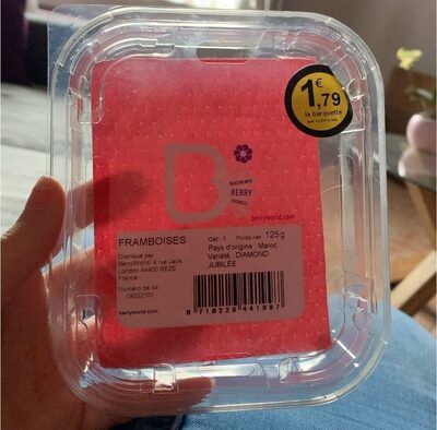 Framboise
