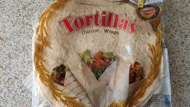 Tortillas