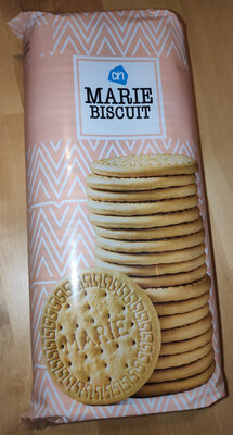 Marie Biscuit