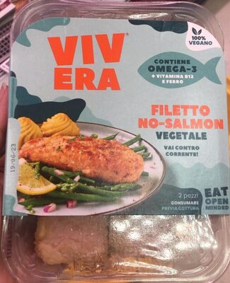 Filetto No-Salmon