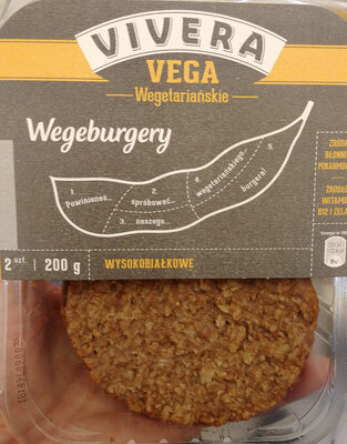 Wegeburgery