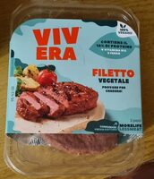 Filetto Veg