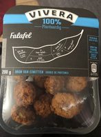 Falafel Vivera
