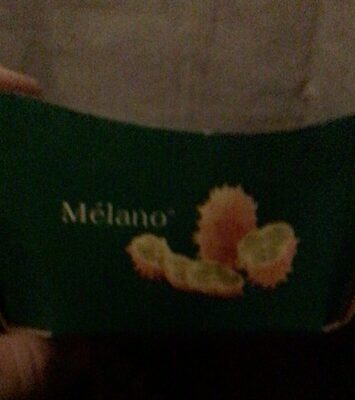 Drachenfrucht front packaging