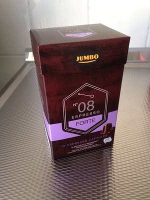 Espresso Forte