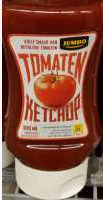 Tomaten ketchup