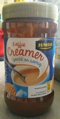 Creamers