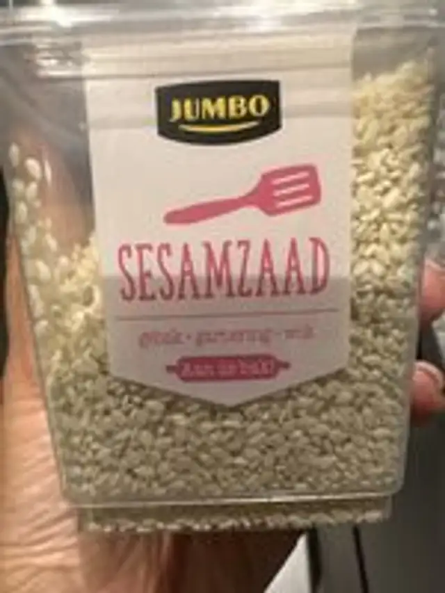 Sesamzaad