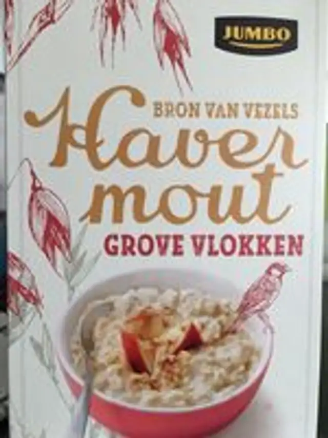 Havermout