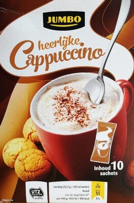 Cappuccino