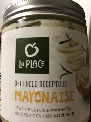 Mayonaise