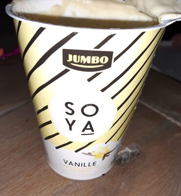 Soya vanille