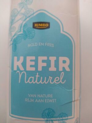 Kefir Naturel