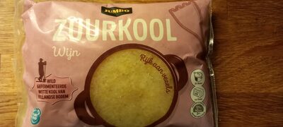 Zuurkool