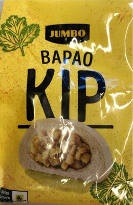 Bapao kip