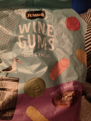 Winegums