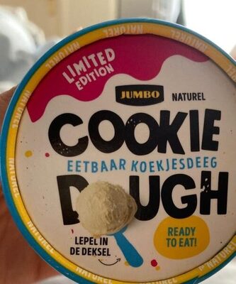 Cookie Dough