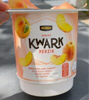 Kwark Perzik