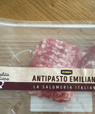 Antipasto emiliano