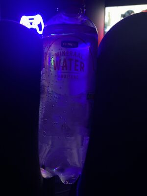 Mineraalwater