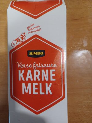 Karnemelk