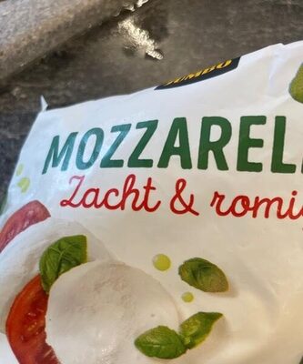 Mozzarella