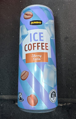 Ice Coffee Skinny Latte