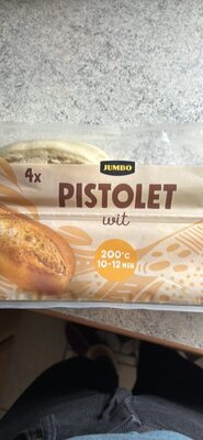 Petit pain front packaging