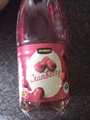 Cranberry