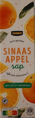 Sinaasappelsap