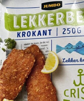 Lekkerbek