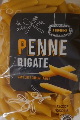 Penne Rigate