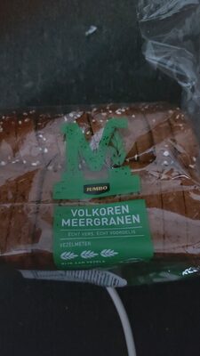 Meerganen Brood