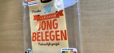 Kaas Jong Belegen 30+