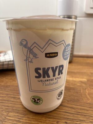 Skyr naturel