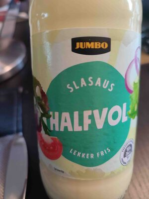 Slasaus halfvol