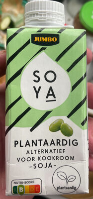 Soya