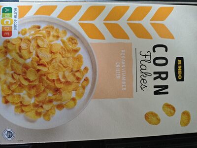 Corn Flakes