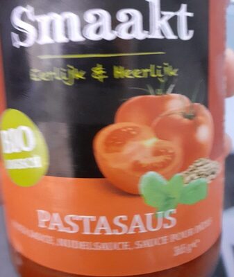 Pastasaus