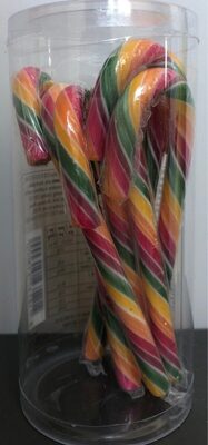 Sucre d'orge front packaging